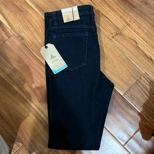 NWT Prana Women’s Sienna Jean Rinse Wash Size 6/28